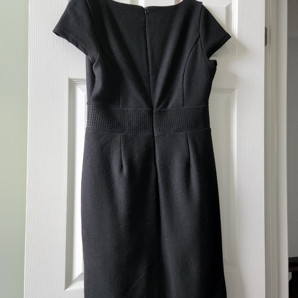Mad Men collection Banana Republic Wool Dress - Picture 3 of 3